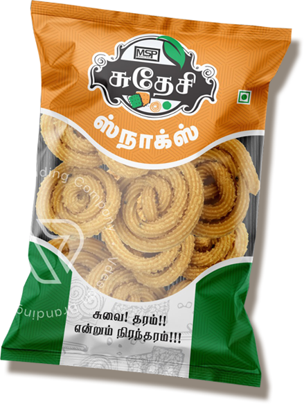 Suthesi Snacks